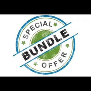 Bundle of Fuzzy Socks!!